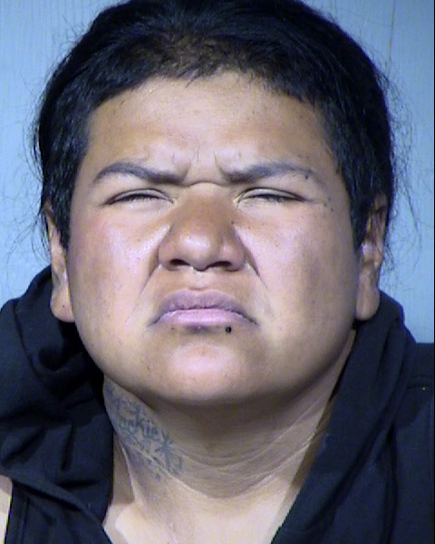 April C Acedo Mugshot / Maricopa County Arrests / Maricopa County Arizona