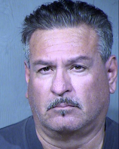 Michael Andrew Carrasco Mugshot / Maricopa County Arrests / Maricopa County Arizona