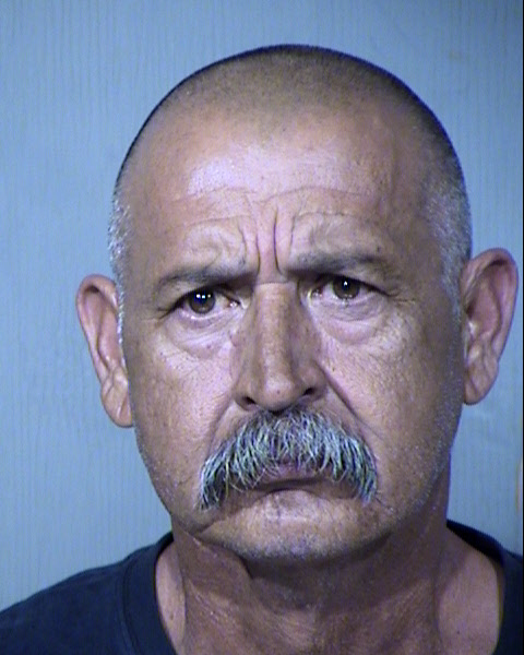Tony Anthony Rios Mugshot / Maricopa County Arrests / Maricopa County Arizona