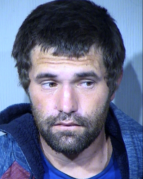 Cory Joseph Carr Mugshot / Maricopa County Arrests / Maricopa County Arizona