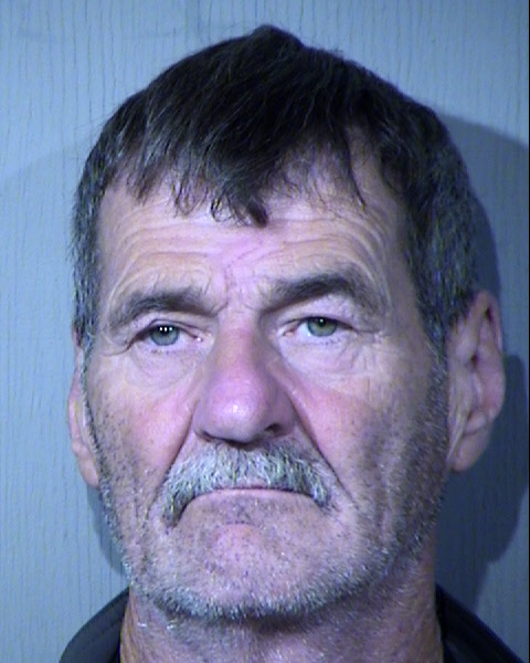 Samuel D Greenstein Mugshot / Maricopa County Arrests / Maricopa County Arizona