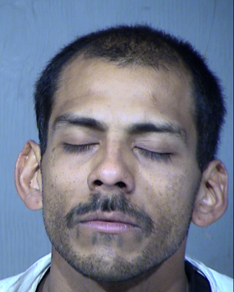 Juan Huerta Mugshot / Maricopa County Arrests / Maricopa County Arizona