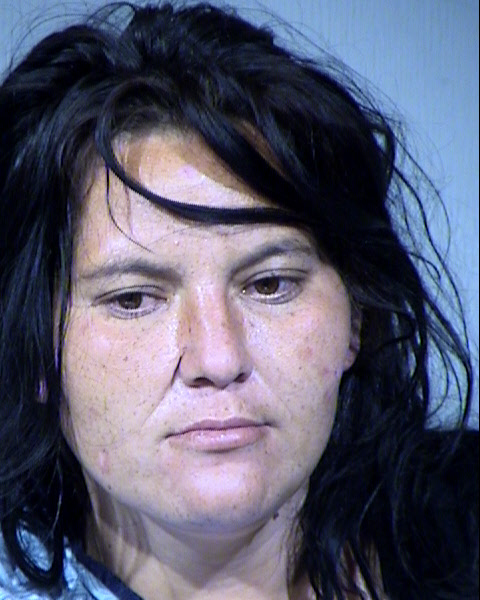 Epiphany Flores Mugshot / Maricopa County Arrests / Maricopa County Arizona