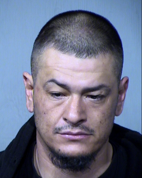Ruben Jesus Noriega Mugshot / Maricopa County Arrests / Maricopa County Arizona