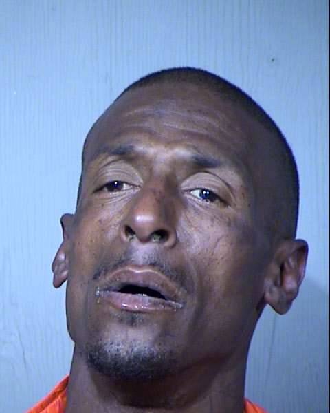 Tyrone Michael Beckford Mugshot / Maricopa County Arrests / Maricopa County Arizona