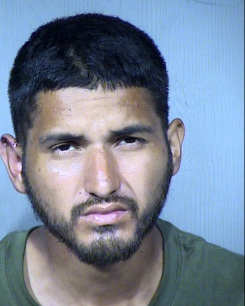 Joe Catarino Lopez Mugshot / Maricopa County Arrests / Maricopa County Arizona