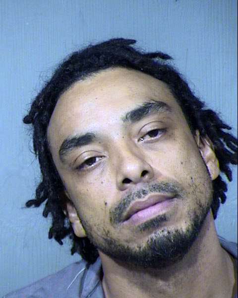 Jason Tyrone Mims Mugshot / Maricopa County Arrests / Maricopa County Arizona