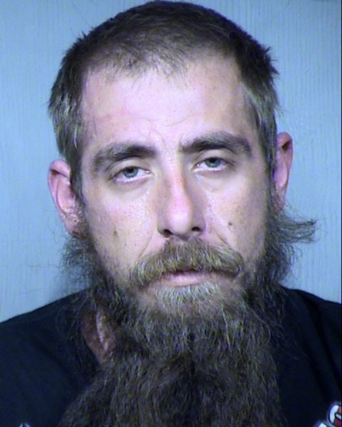 David Michael Levine Mugshot / Maricopa County Arrests / Maricopa County Arizona