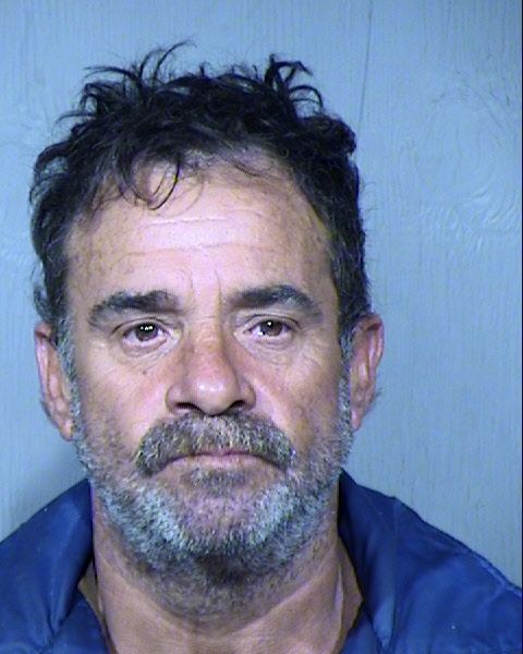 Noe German Parada Mugshot / Maricopa County Arrests / Maricopa County Arizona