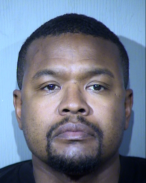 Douglas Martin Henderson Mugshot / Maricopa County Arrests / Maricopa County Arizona