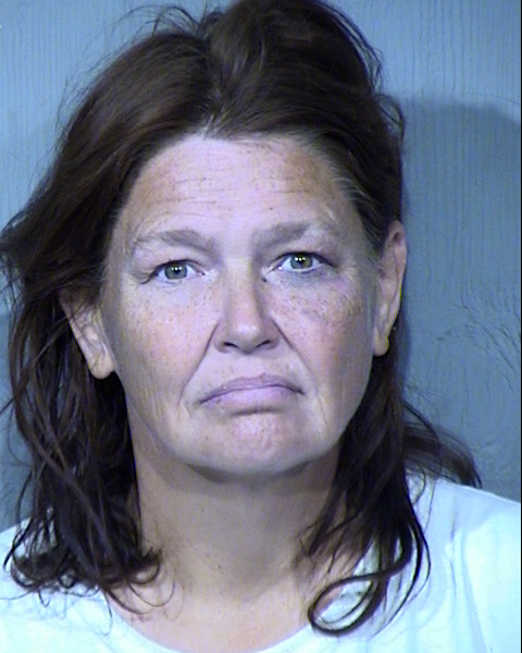 Laura Renee Bachelder Mugshot / Maricopa County Arrests / Maricopa County Arizona