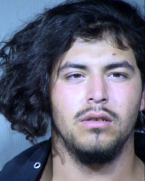 Jose Estrella Lopez Mugshot / Maricopa County Arrests / Maricopa County Arizona