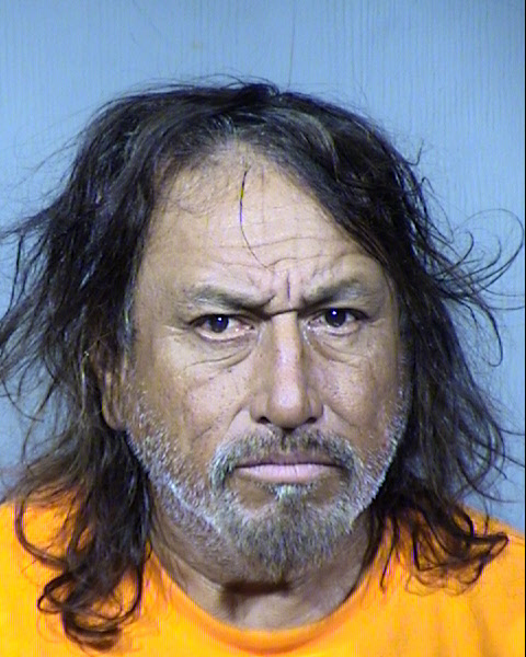 Miguel Angel Delgado Mugshot / Maricopa County Arrests / Maricopa County Arizona