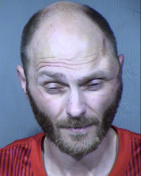 Jonathan Mcentee Mugshot / Maricopa County Arrests / Maricopa County Arizona