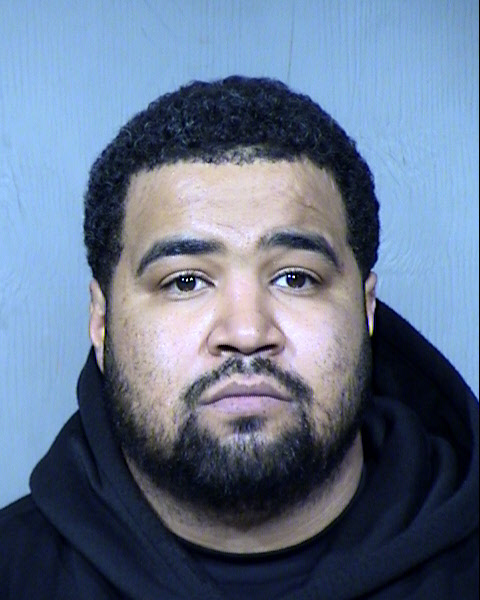 Nathaniel Paul Gonzales Mugshot / Maricopa County Arrests / Maricopa County Arizona