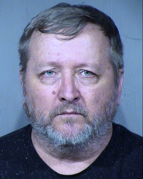 Gregory John Luebke Mugshot / Maricopa County Arrests / Maricopa County Arizona