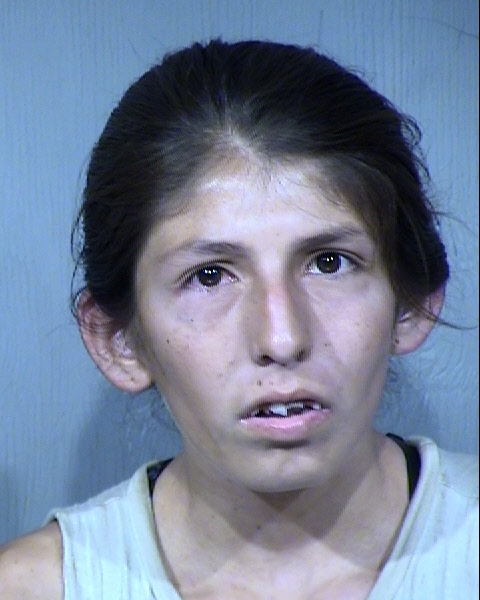 Autumn Rae Baldwin Mugshot / Maricopa County Arrests / Maricopa County Arizona