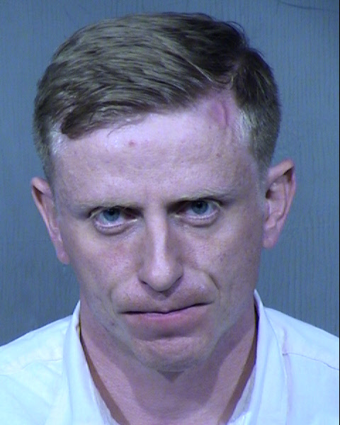 Matthew Adam Moore Mugshot / Maricopa County Arrests / Maricopa County Arizona