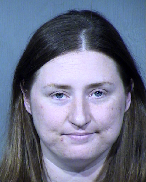 Breanna Michelle Akins Mugshot / Maricopa County Arrests / Maricopa County Arizona