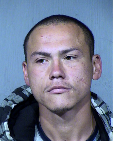 Jacob Peter Gonzalez Mugshot / Maricopa County Arrests / Maricopa County Arizona