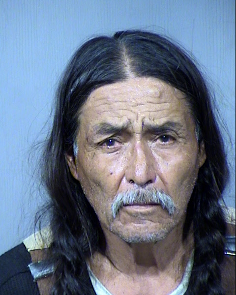 Calvin Upshaw Mugshot / Maricopa County Arrests / Maricopa County Arizona