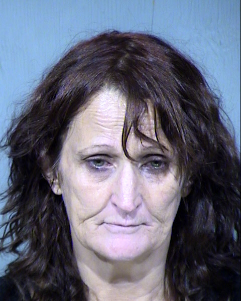 Brandy L Stark Mugshot / Maricopa County Arrests / Maricopa County Arizona