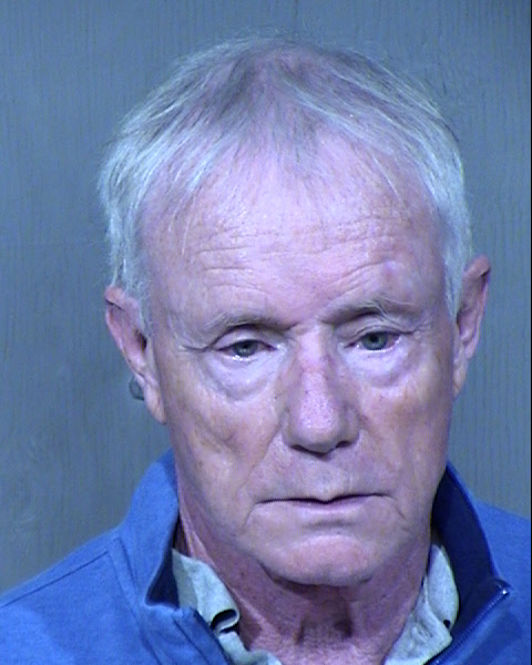 William Regis Wall Mugshot / Maricopa County Arrests / Maricopa County Arizona