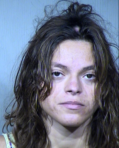 Raquel Marie Guzman Mugshot / Maricopa County Arrests / Maricopa County Arizona