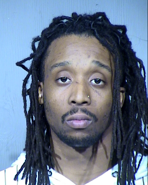 Marc Anthony Stewart Mugshot / Maricopa County Arrests / Maricopa County Arizona