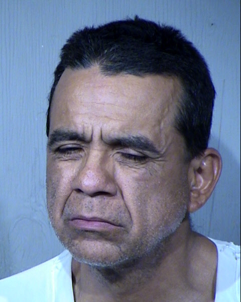 Daniel Martinez Quinonez Mugshot / Maricopa County Arrests / Maricopa County Arizona