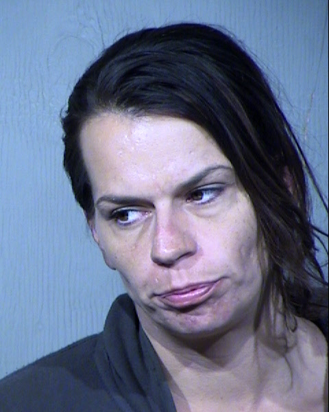 Dawn Lee Armenta Mugshot / Maricopa County Arrests / Maricopa County Arizona