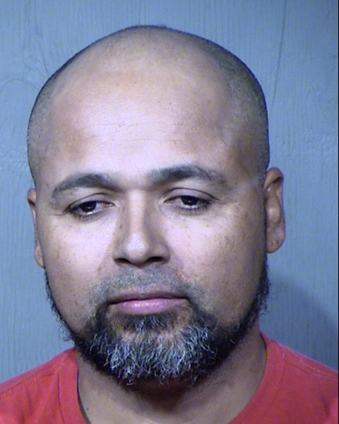 Rigoberto Antoneli Rodrigue Mugshot / Maricopa County Arrests / Maricopa County Arizona