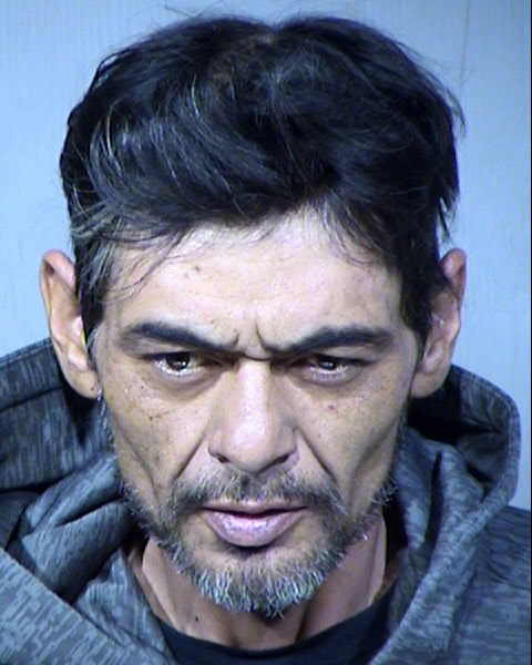 Hector Julio Taddey Mugshot / Maricopa County Arrests / Maricopa County Arizona