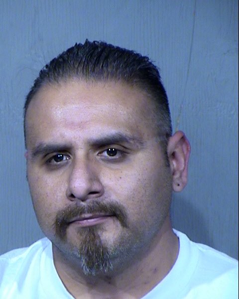 Armando Rafael Hernandez Mugshot / Maricopa County Arrests / Maricopa County Arizona