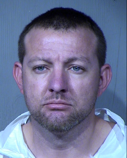 Andrew Colt Martina Mugshot / Maricopa County Arrests / Maricopa County Arizona