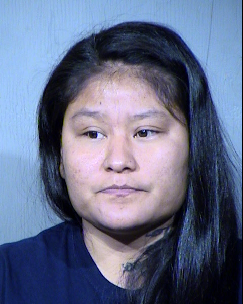 Janell Watchman Mugshot / Maricopa County Arrests / Maricopa County Arizona