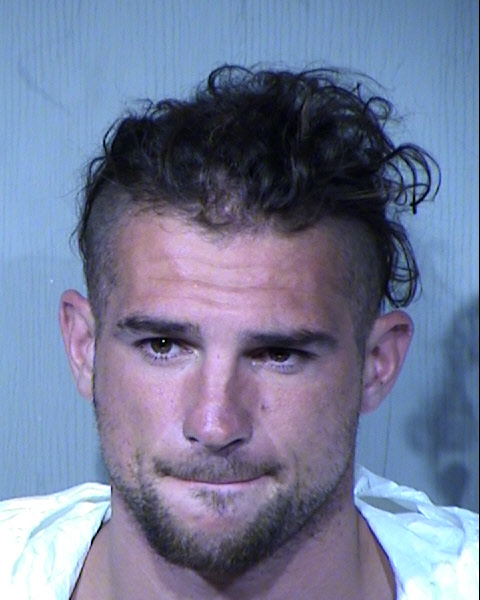 William Charles Tewksbury Mugshot / Maricopa County Arrests / Maricopa County Arizona