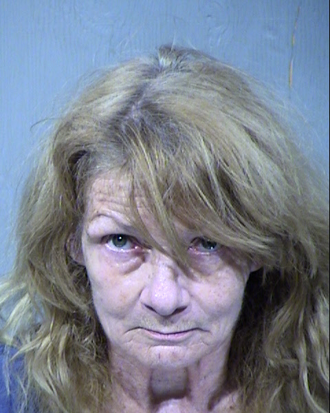 Marilyn L Cheek Mugshot / Maricopa County Arrests / Maricopa County Arizona