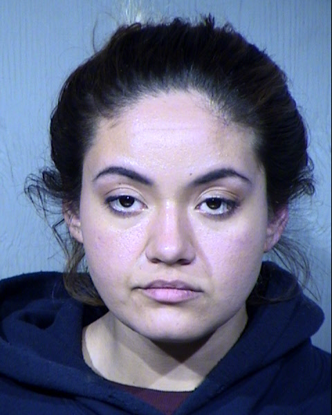 Stephanie Marie Gonzales Mugshot / Maricopa County Arrests / Maricopa County Arizona