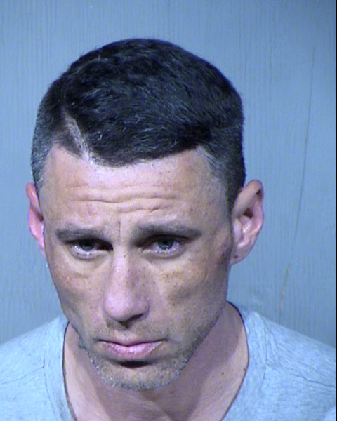 Jason Keo Koomoa Mugshot / Maricopa County Arrests / Maricopa County Arizona