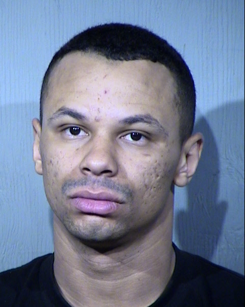 Adrian Anthony Pena-Beglary Mugshot / Maricopa County Arrests / Maricopa County Arizona