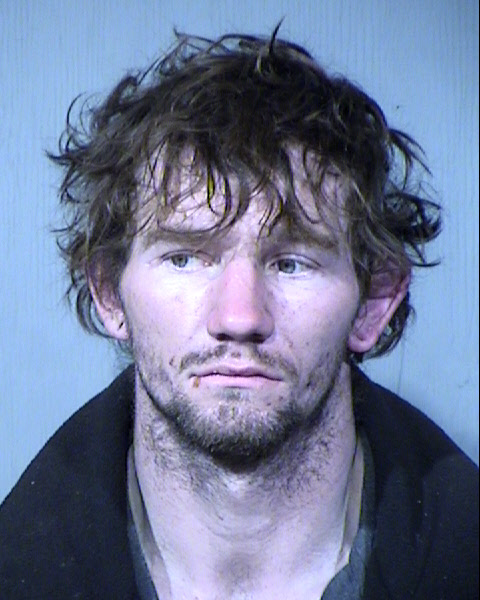 Richard Owen Long Mugshot / Maricopa County Arrests / Maricopa County Arizona