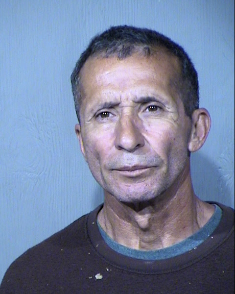 Michael Anthony Marquez Mugshot / Maricopa County Arrests / Maricopa County Arizona