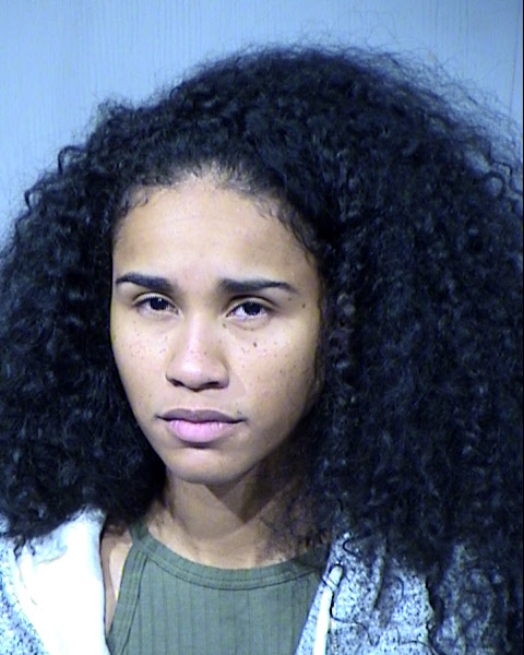 Brianne Nicole Stanciel Mugshot / Maricopa County Arrests / Maricopa County Arizona