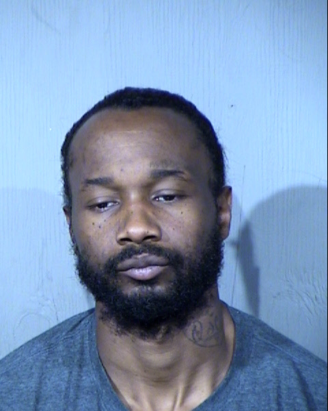 Tyron Lamond Banks Mugshot / Maricopa County Arrests / Maricopa County Arizona