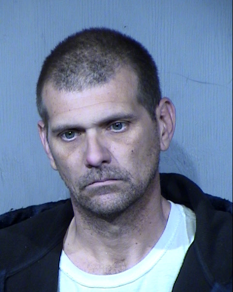 Tyson Christopher Laplant Mugshot / Maricopa County Arrests / Maricopa County Arizona