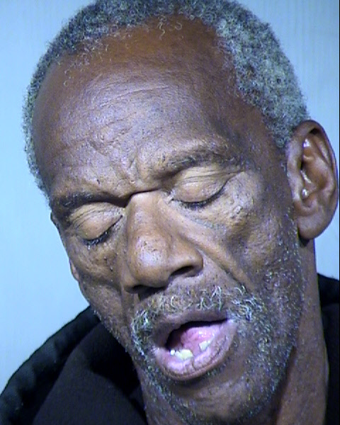 Herman O Sam Mugshot / Maricopa County Arrests / Maricopa County Arizona