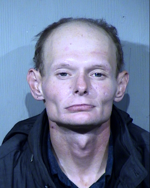 Jan Michael Vose Mugshot / Maricopa County Arrests / Maricopa County Arizona