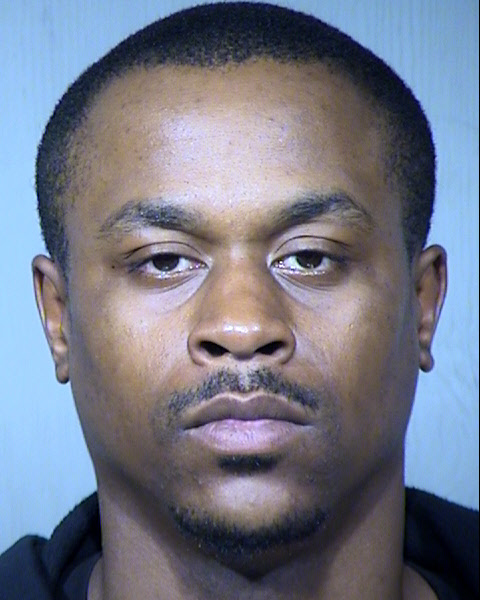 Howard House Mugshot / Maricopa County Arrests / Maricopa County Arizona