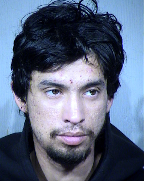 Abraham Pedregon Mugshot / Maricopa County Arrests / Maricopa County Arizona
